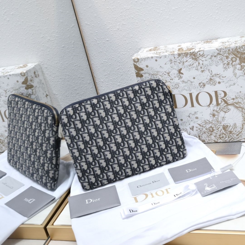 Dior Clutch Bags